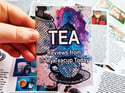 Zine: Tea - Reviews from In My Teacup Today