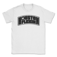 Houston Flexin "Bend" T-shirt