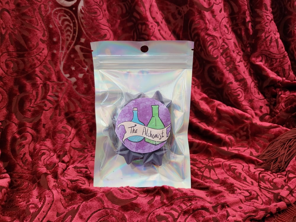 Image of The Alchemist Wax Melts 