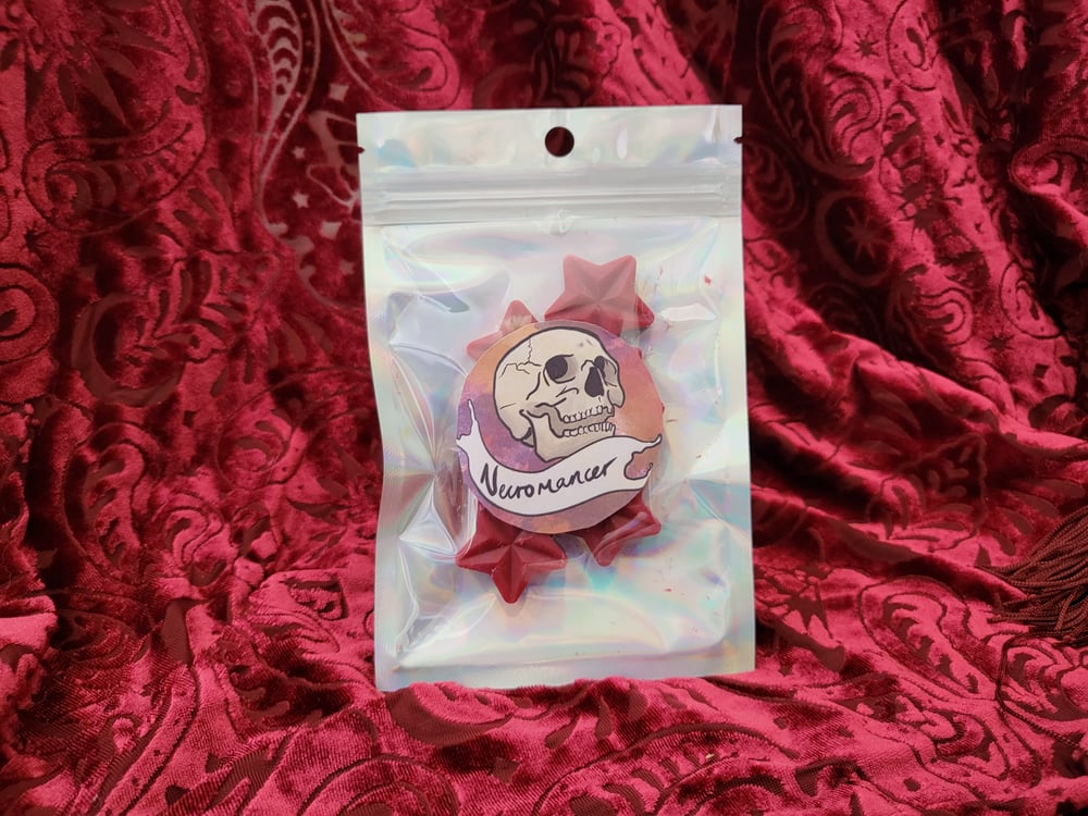 Image of Necromancer Wax Melts 