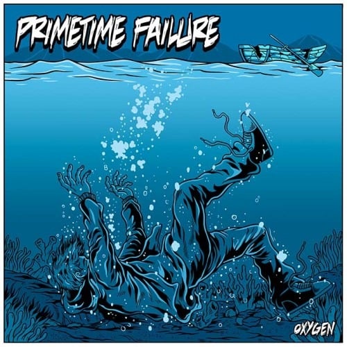 Primetime Failure - Oxygen