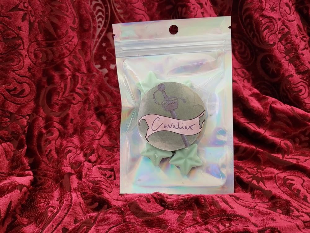 Image of Cavalier Wax Melts 