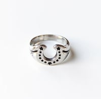 Image 1 of A Little Bit Of Luck Ring