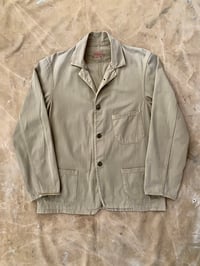 Image 2 of LEVI'S VINTAGE CLOTHING (LVC) CHORE JACKET