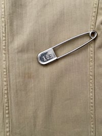 Image 5 of LEVI'S VINTAGE CLOTHING (LVC) CHORE JACKET