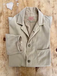 Image 1 of LEVI'S VINTAGE CLOTHING (LVC) CHORE JACKET