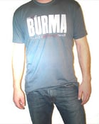Image of Men's Burma T-Shirt