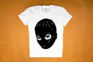 Image of Styrofoam Ones White Tees