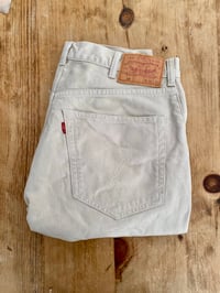 Image 1 of LEVI'S VINTAGE CLOTHING (LVC) 519 BIG-E BEDFORD CORDUROY