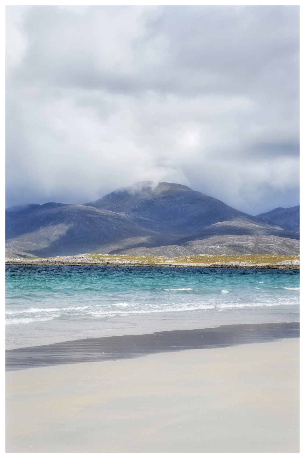 Image of Hebridean Escape 