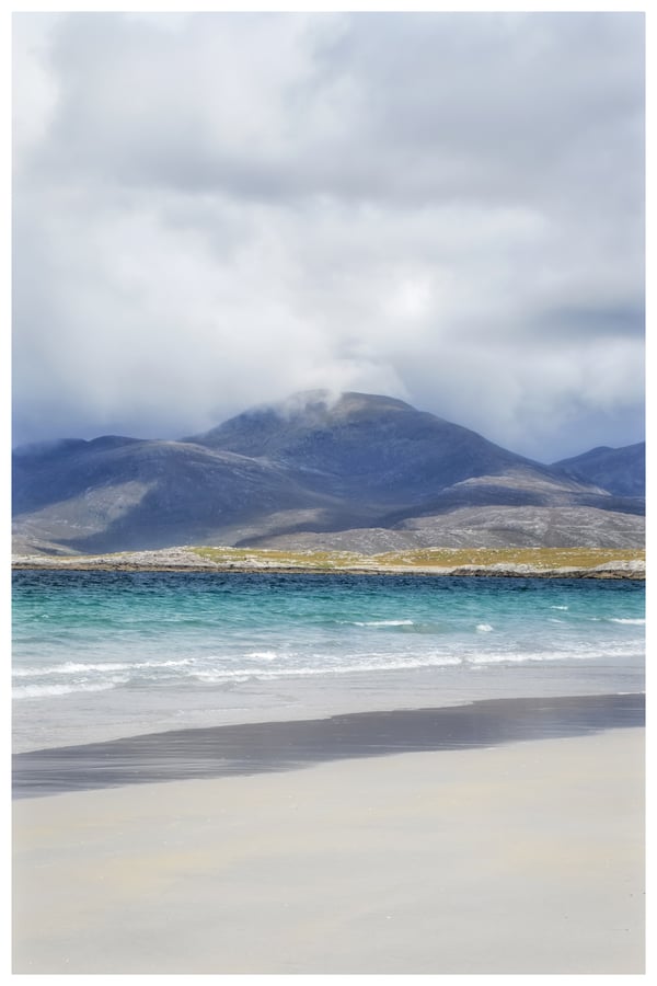 Image of Hebridean Escape 