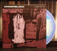 Image 1 of Cinderblock- Breath The Fire 