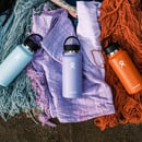 Image 1 of 32oz HYDROFLASK