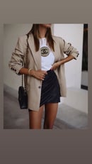 Image 5 of Camiseta Vichy