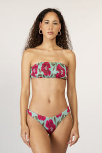 Image 2 of BIKINI BEATRICE + BOSTON IBISCO FUCSIA €151 - 50%