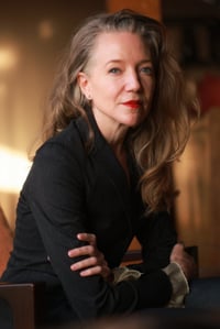 Image 2 of Meg Howrey -- <em> They're Going to Love You </em> -- Inky Phoenix