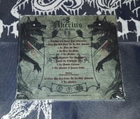 Image 2 of Akerius - La Malbête - DigiCD