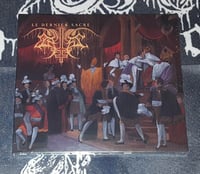 Image 1 of Aries - Le Dernier Sacre - DigiCD