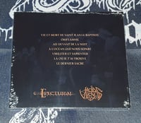 Image 2 of Aries - Le Dernier Sacre - DigiCD