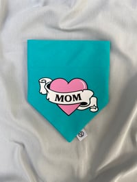 Image 1 of  Mom Tattoo