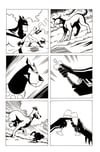 Guano Over Gotham - Tootsie Roll pg2 of 8