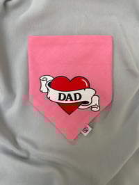 Image 1 of Dad Tattoo 