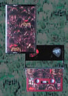 "Apostles Of Punishment" Tape