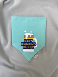 Image 1 of Dad’s Drinking Buddy
