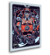 Galaxy #003 Romidion Trading Card