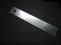 Image 3 of K.I.P Bookmark