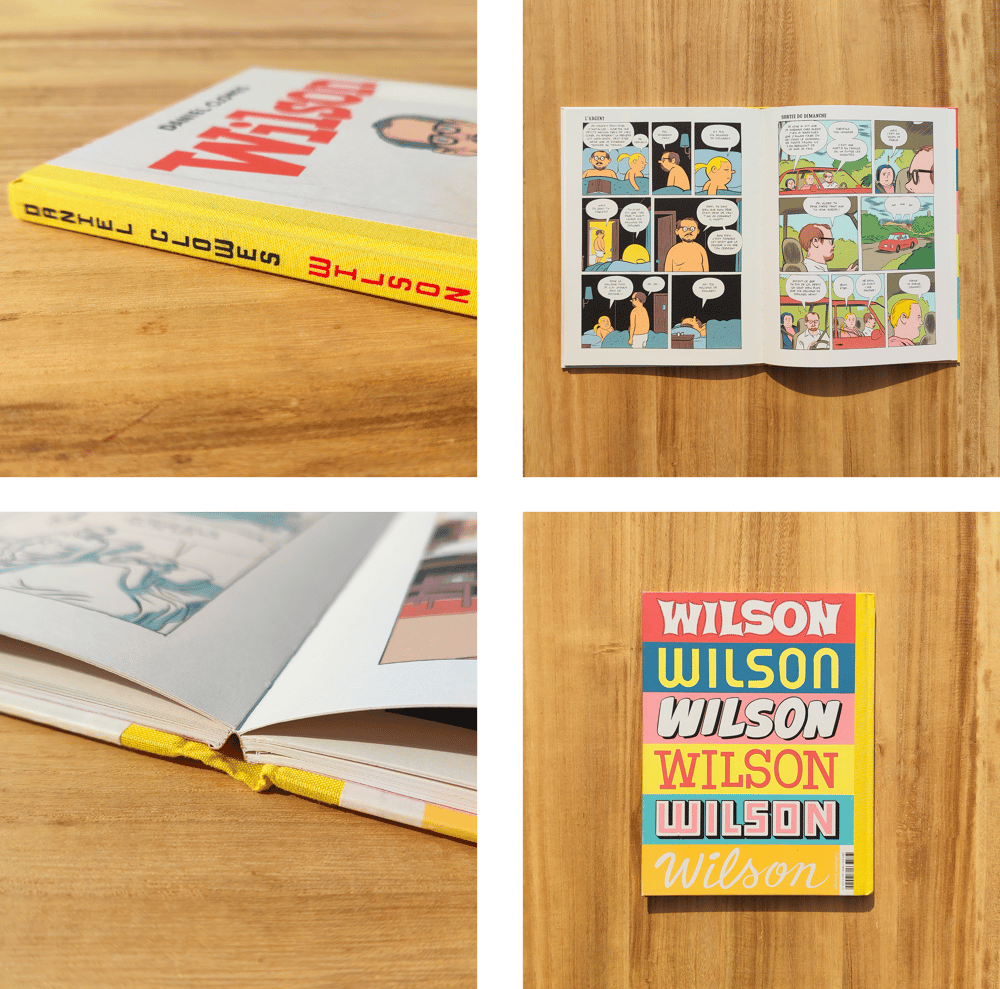 Wilson