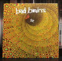 Image 1 of Bad Brains - Rise