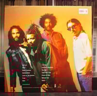 Image 2 of Bad Brains - Rise