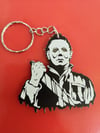 Michael Myers Electronic Badge v2. 0