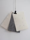 Papier artisanal