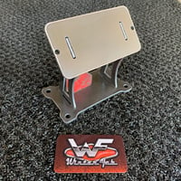 Image 1 of Switch Suspension Air Manifold Stand