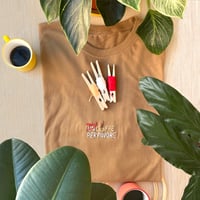 Image 1 of UN CAFFÈ PER FAVORE