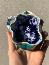 Image 1 of polar star cup