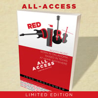 Image 1 of Red Dirt: All-Access Limited Edition