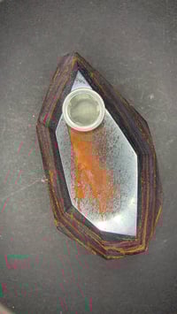Jaspellite pipe