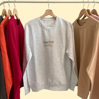 Image 3 of ADESSO PIANGO - FELPA