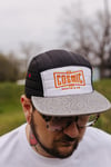 Five Panel Camp Hat 