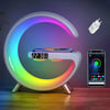 Smart Light Sound Machine