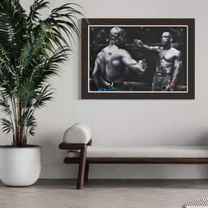 Image of HEADSHOT - PRINTS