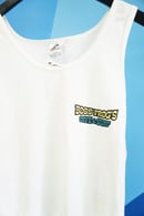 Image 4 of (L) Boss Frog's Dive & Surf Tank Top