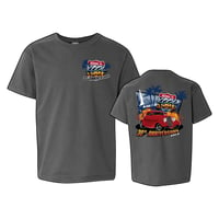 2019 Main Event Youth Tees
