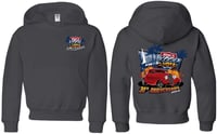 2019 Main Event Youth Hoodies 