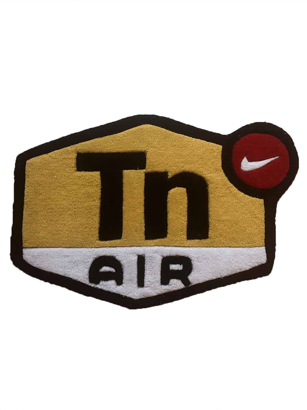Nike 2025 tn symbol
