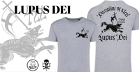 Image 1 of Camiseta/Sudadera LUPUS DEI 