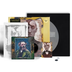 Image of The New Blockaders "Etudes De Rien" (deluxe edition)